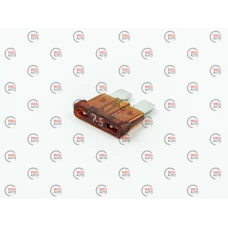 запобіжник Євро АТО (Littelfuse)  7,5А