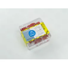 запобіжники Євро micro 10А (WTE) (коробка 50шт)