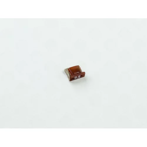 предохранители Евро micro   7.5А