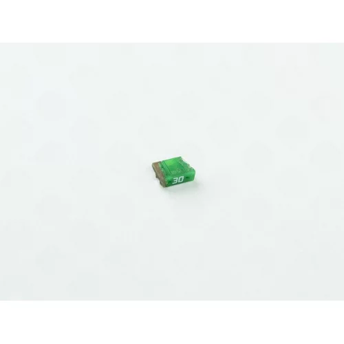 запобіжник Євро micro  30А
