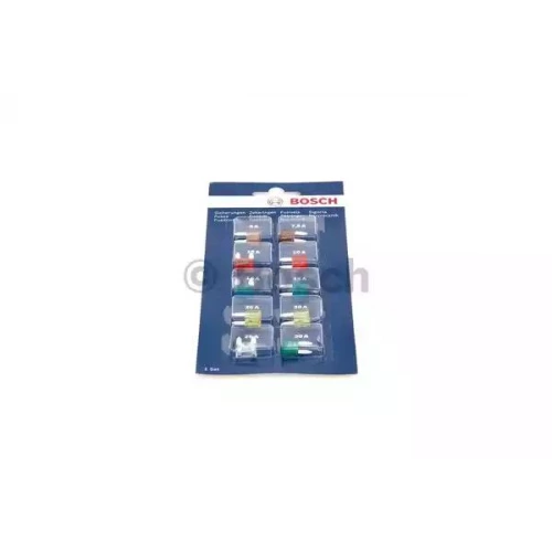 предохранители Евро mini (Bosch)