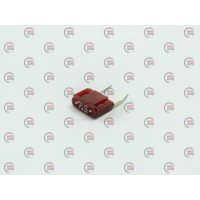запобіжник Євро mini (Littelfuse/MTA)  7,5А