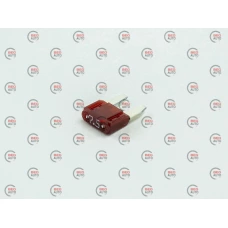 предохранители Евро mini (Littelfuse/MTA)  7,5А