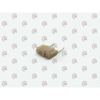 предохранители Евро mini (Littelfuse/MTA)  5А