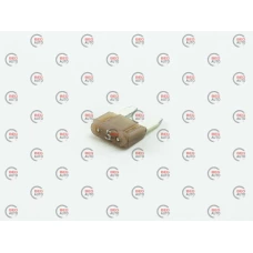 предохранители Евро mini (Littelfuse/MTA)  5А