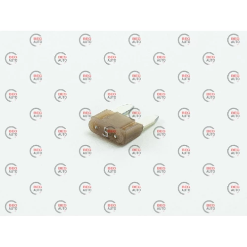 предохранители Евро mini (Littelfuse/MTA)  5А