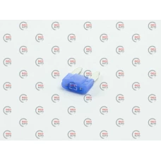 предохранители Евро mini (Littelfuse/MTA) 15А