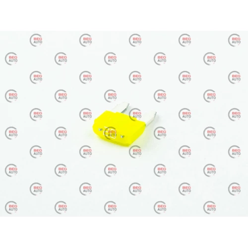 предохранители Евро mini (Littelfuse/MTA) 20А