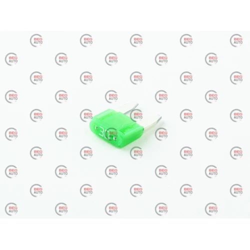 предохранители Евро mini (Littelfuse/MTA) 30А