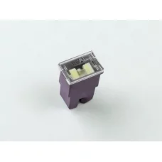 запобіжник  тип П короткий проріз 90A