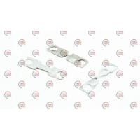 предохранит. Г-3302 (60А и 90А и 40А) из 3 шт дешов.