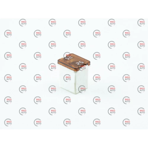 предохранители  картриджные Tesla FJ17  25A
