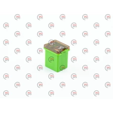 предохранители  картриджные Tesla FJ17  40A