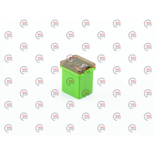 предохранители  картриджные Tesla FJ17  40A