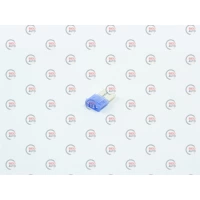 запобіжник Євро micro2 15А (TESLA)