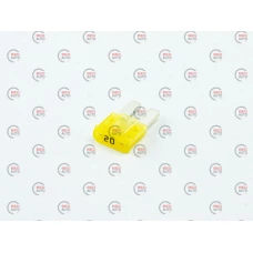 предохранители Евро micro2 20А (TESLA)