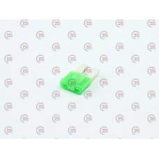 предохранители Евро micro2 30А (TESLA)