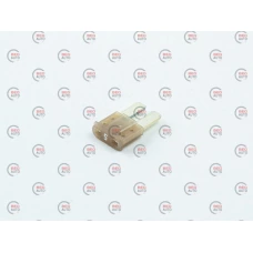 предохранители Евро micro2  5А (TESLA)