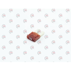 предохранители Евро micro2  7,5А (TESLA)