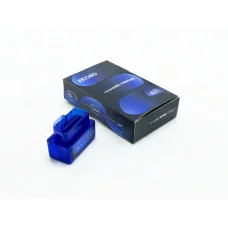 адаптер диагностический OBDII -  WI-FI  E06