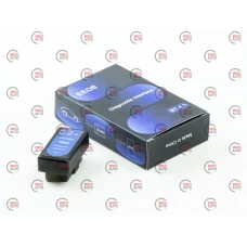 адаптер-сканер диагностический OBDII - BLUETOOTH  E11  BT4.0