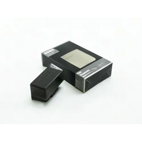 адаптер диагностический OBDII -  WI-FI  ELM327 mini черная