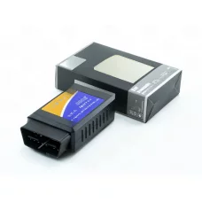 адаптер диагностический OBDII -  WI-FI  ELM327