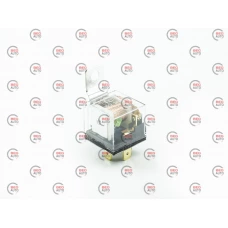 реле  стартера 24В  4-конт. 80А с индикатором (R.BCO)