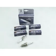 свічки запалювання BERU 2108-2110 інж. 8кл.