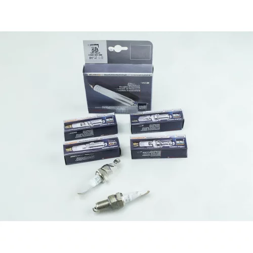 свечи BERU 2108-2110 инж. 8кл.