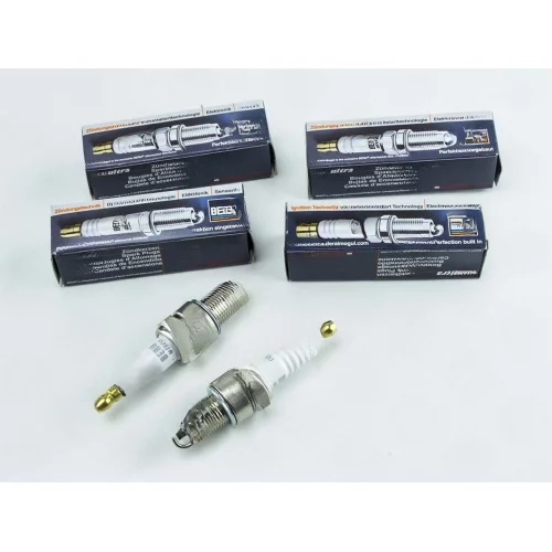 свічки запалювання BERU Lanos 1,5  8V