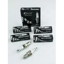свечи GUMEX LPG4  2101 газ.