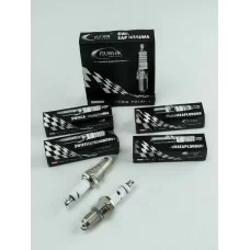 свечи GUMEX LPG5  2108-2110 инж. 8кл. газ.