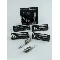 свечи GUMEX LPG6  2110 кл. на 16 газ. (заз.0,7)