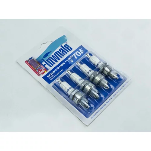 свечи Finwhale  402 (F 702 S)