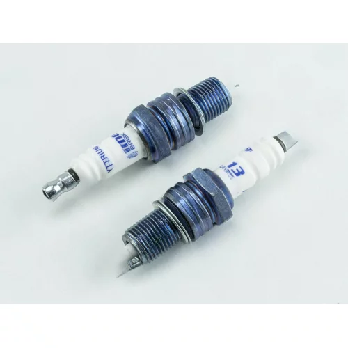свічки запалювання Brisk  A-Line 13  (LR15YCY-1) 2108-2110 інж. 8V, Lanos 1.5 з 1,1