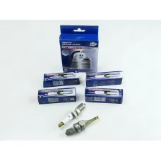 свічки запалювання AT Cuprum 2108i-2110i 8V Lanos,Aveo 1.5 8V (з 1,1)