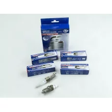 свічки запалювання AT Cuprum 2110-2112 16V кл. на 16 (з 1,1)