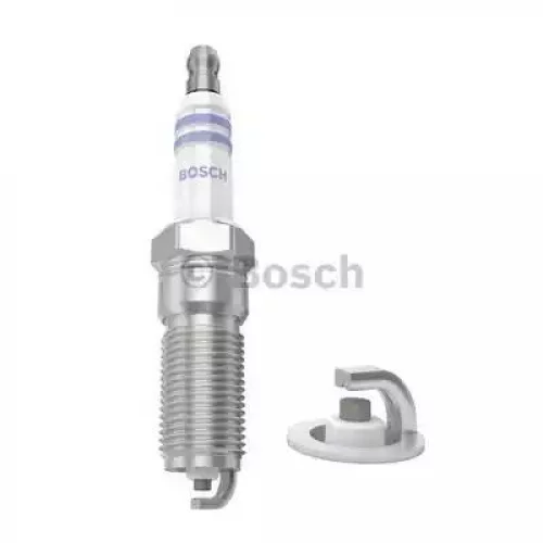 свечи Bosсh (HR7MEV)  Ford (1шт) 79021