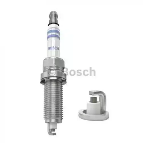 свечи Bosсh (VR8SC+) +40 Renault, Citroen (1шт) 79075