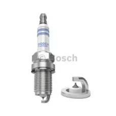 свечи Bosсh 2110 16 кл. Platinum (FR7DPP30T) (з0,8) 6730 (шт)