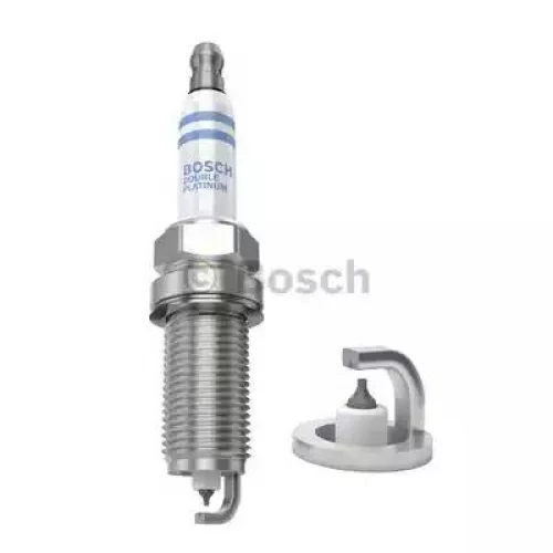 свечи Bosсh (FR7NPP332) Double Platinum BMW  (1шт)
