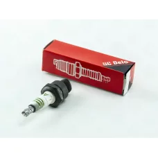 свеча 2т (M14*1,25 12,7mm) E6TC АC DELCO