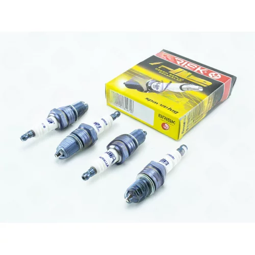 свечи Brisk  A-Line 21  (LR17TCY-1) VW, Audi