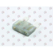 запобіжник Євро maxi (TESLA) 25A