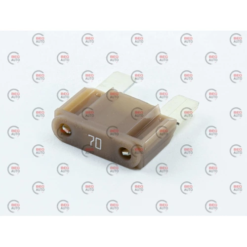 предохранители Евро maxi (TESLA) 70A