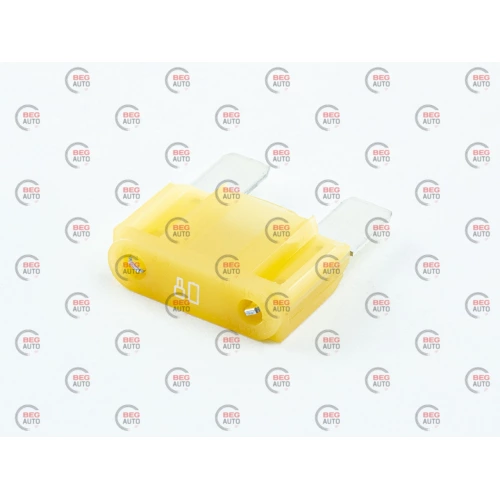 предохранители Евро maxi (TESLA) 80A