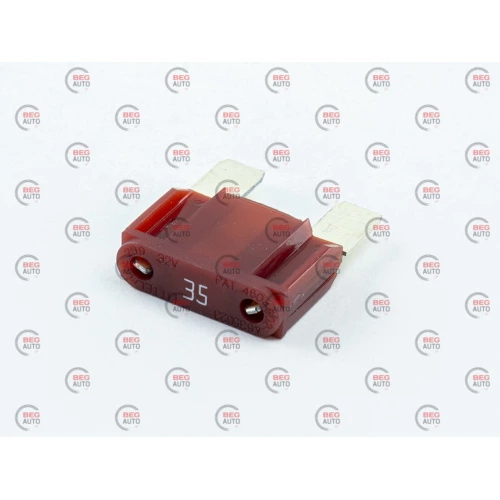предохранители Евро maxi (TESLA) 35A