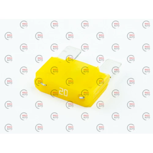 предохранители Евро maxi (TESLA) 20A