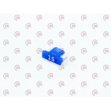 предохранители Евро micro (TESLA) 15А